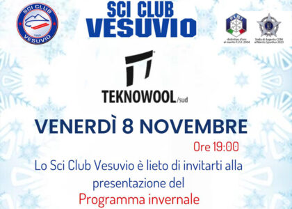 Sci Club Vesuvio